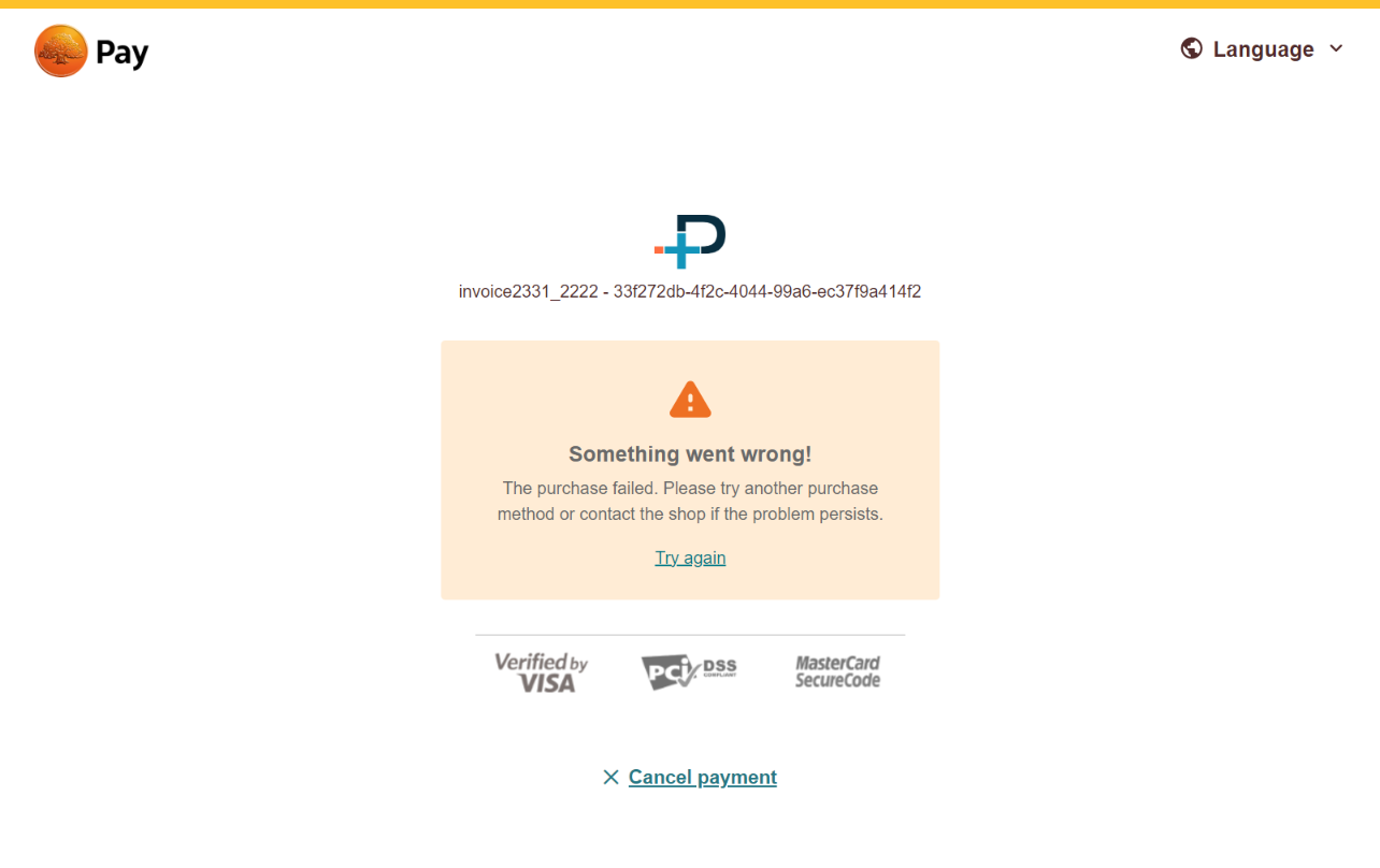 image info